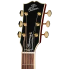 GIBSON - J-45 ANNIVERSARY LIMITED EDITION CREMONA BURST