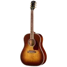GIBSON - J-45 ANNIVERSARY LIMITED EDITION CREMONA BURST