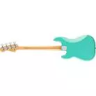 FENDER - 75TH ANNIVERSARY PLAYER II PRECISION BASS ROSEWOOD FINGERBOARD SEAFOAM GREEN
