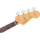 FENDER - 75TH ANNIVERSARY PLAYER II PRECISION BASS ROSEWOOD FINGERBOARD SEAFOAM GREEN