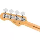 FENDER - 75TH ANNIVERSARY PLAYER II PRECISION BASS ROSEWOOD FINGERBOARD SEAFOAM GREEN