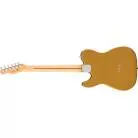 FENDER - 75TH ANNIVERSARY PLAYER II TELECASTER MAPLE FINGERBOARD AZTEC GOLD