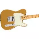 FENDER - 75TH ANNIVERSARY PLAYER II TELECASTER MAPLE FINGERBOARD AZTEC GOLD