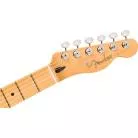 FENDER - 75TH ANNIVERSARY PLAYER II TELECASTER MAPLE FINGERBOARD AZTEC GOLD