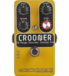 CATALINBREAD - CROONER
