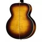 GIBSON - 1957 SJ-200 LEFT-HANDED VINTAGE SUNBURST