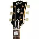 GIBSON - 1957 SJ-200 LEFT-HANDED VINTAGE SUNBURST