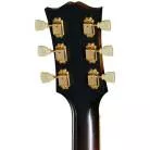 GIBSON - 1957 SJ-200 LEFT-HANDED VINTAGE SUNBURST