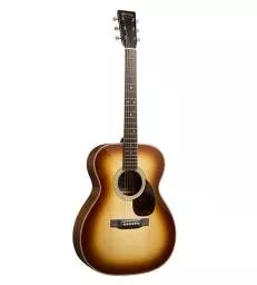 MARTIN - WALNUT - OM-35 INCEPTION