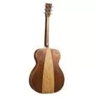 MARTIN - WALNUT - OM-35 INCEPTION