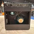 FENDER - PANO VERB + FOOTSWITCH +HOUSSE