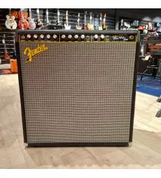 FENDER - PANO VERB +...