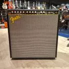 FENDER - PANO VERB + FOOTSWITCH +HOUSSE