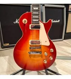 GIBSON - LES PAUL DELUXE +...
