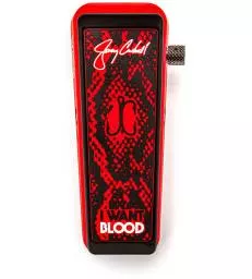 DUNLOP - JERRY CANTRELL I WANT BLOOD CRY BABY