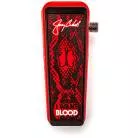 DUNLOP - JERRY CANTRELL I WANT BLOOD CRY BABY