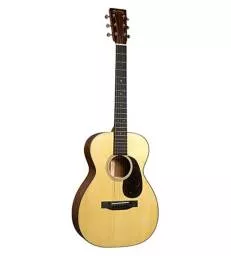 MARTIN - CUSTOM SHOP 0-18