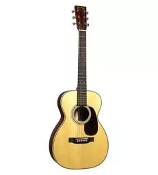 MARTIN - CUSTOM SHOP 0-28