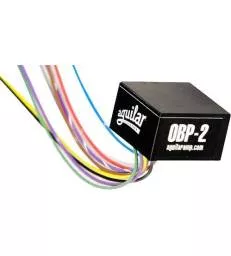 AGUILAR - PREAMPLI 2 BANDES BOOST CUT S