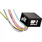 AGUILAR - PREAMPLI 2 BANDES BOOST CUT S