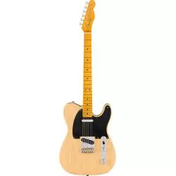 FENDER - 75TH ANNIVERSARY AMERICAN VINTAGE II 1951 NOCASTER MAPLE FINGERBOARD BLONDE