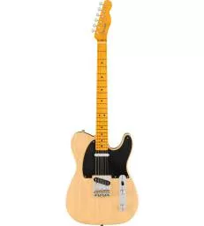 FENDER - 75TH ANNIVERSARY AMERICAN VINTAGE II 1951 NOCASTER MAPLE FINGERBOARD BLONDE