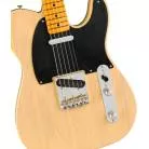 FENDER - 75TH ANNIVERSARY AMERICAN VINTAGE II 1951 NOCASTER MAPLE FINGERBOARD BLONDE