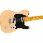 FENDER - 75TH ANNIVERSARY AMERICAN VINTAGE II 1951 NOCASTER MAPLE FINGERBOARD BLONDE
