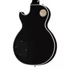GIBSON - LES PAUL CUSTOM LONG SCALE EBONY