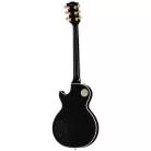 GIBSON - LES PAUL CUSTOM LONG SCALE EBONY