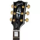 GIBSON - LES PAUL CUSTOM LONG SCALE EBONY