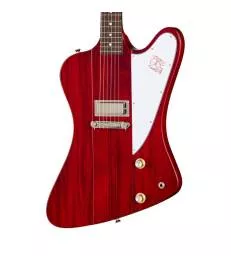 EPIPHONE - IGC 1963 FIREBIRD I REISSUE​ CHERRY