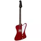 EPIPHONE - IGC 1963 FIREBIRD I REISSUE​ CHERRY