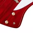 EPIPHONE - IGC 1963 FIREBIRD I REISSUE​ CHERRY