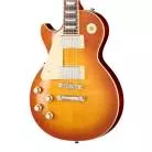 EPIPHONE - IGC 1960 LES PAUL STANDARD REISSUE  LEFT-HANDED  ICED TEA BURST