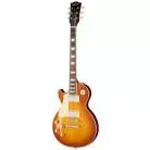 EPIPHONE - IGC 1960 LES PAUL STANDARD REISSUE  LEFT-HANDED  ICED TEA BURST