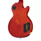 EPIPHONE - IGC 1960 LES PAUL STANDARD REISSUE  LEFT-HANDED  ICED TEA BURST