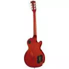 EPIPHONE - IGC 1960 LES PAUL STANDARD REISSUE  LEFT-HANDED  ICED TEA BURST