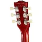 EPIPHONE - IGC 1960 LES PAUL STANDARD REISSUE  LEFT-HANDED  ICED TEA BURST