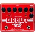 ELECTRO-HARMONIX - DELUXE BIG MUFF PI 2