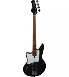 ASHDOWN - THE SAINT LH GLOSS BLACK