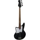 ASHDOWN - THE SAINT LH GLOSS BLACK