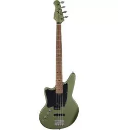 ASHDOWN - THE SAINT LH OLIVE GREEN