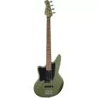ASHDOWN - THE SAINT LH OLIVE GREEN