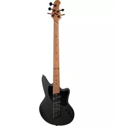 ASHDOWN - THE SAINT AVANT 5 MATTE BLACK