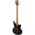 ASHDOWN - THE SAINT AVANT 5 MATTE BLACK
