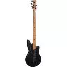 ASHDOWN - THE SAINT AVANT 5 MATTE BLACK