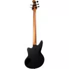 ASHDOWN - THE SAINT AVANT 5 MATTE BLACK