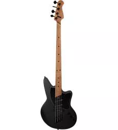 ASHDOWN - THE SAINT AVANT 4 MATTE BLACK