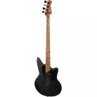 ASHDOWN - THE SAINT AVANT 4 MATTE BLACK